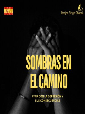 cover image of Sombras en el Camino